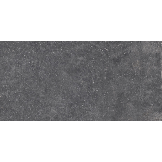 Keros Dafne Negro 30×60 - πορσελανάτο πλακάκι δαπέδου μαύρο